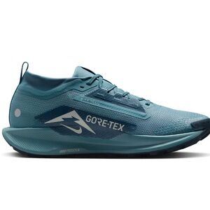 GORE-TEX Men's Teal Athletic Shoes
